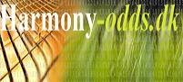harmony-odds.dk Forum Indeks